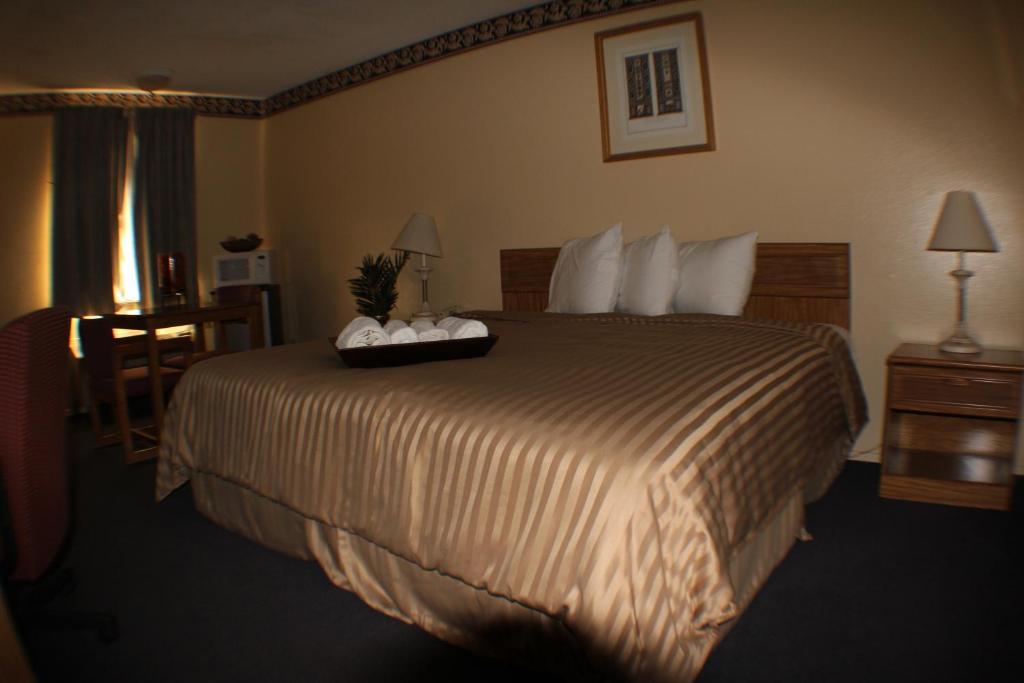 King Suite