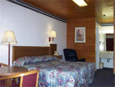King Room- Non-Smoking