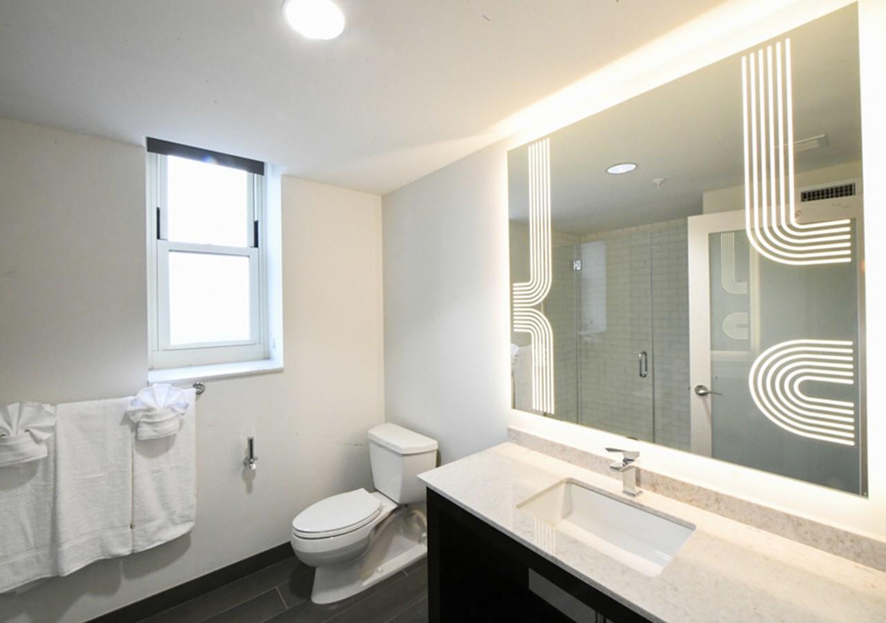 King Room