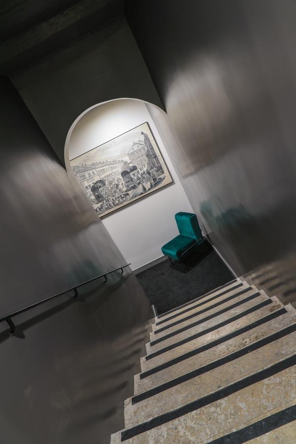 Appartement 1 Chambre - La Suite