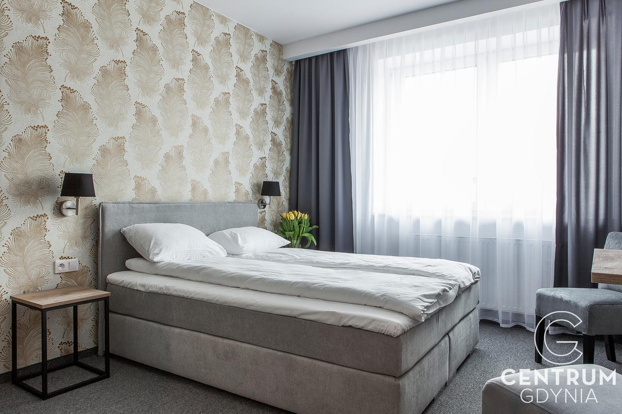 Deluxe Doppelzimmer mit Balkon