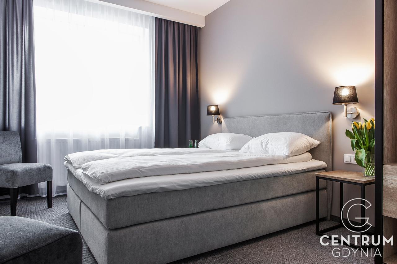 Standard Doppelzimmer