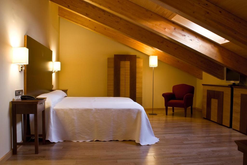 Habitación Familiar
