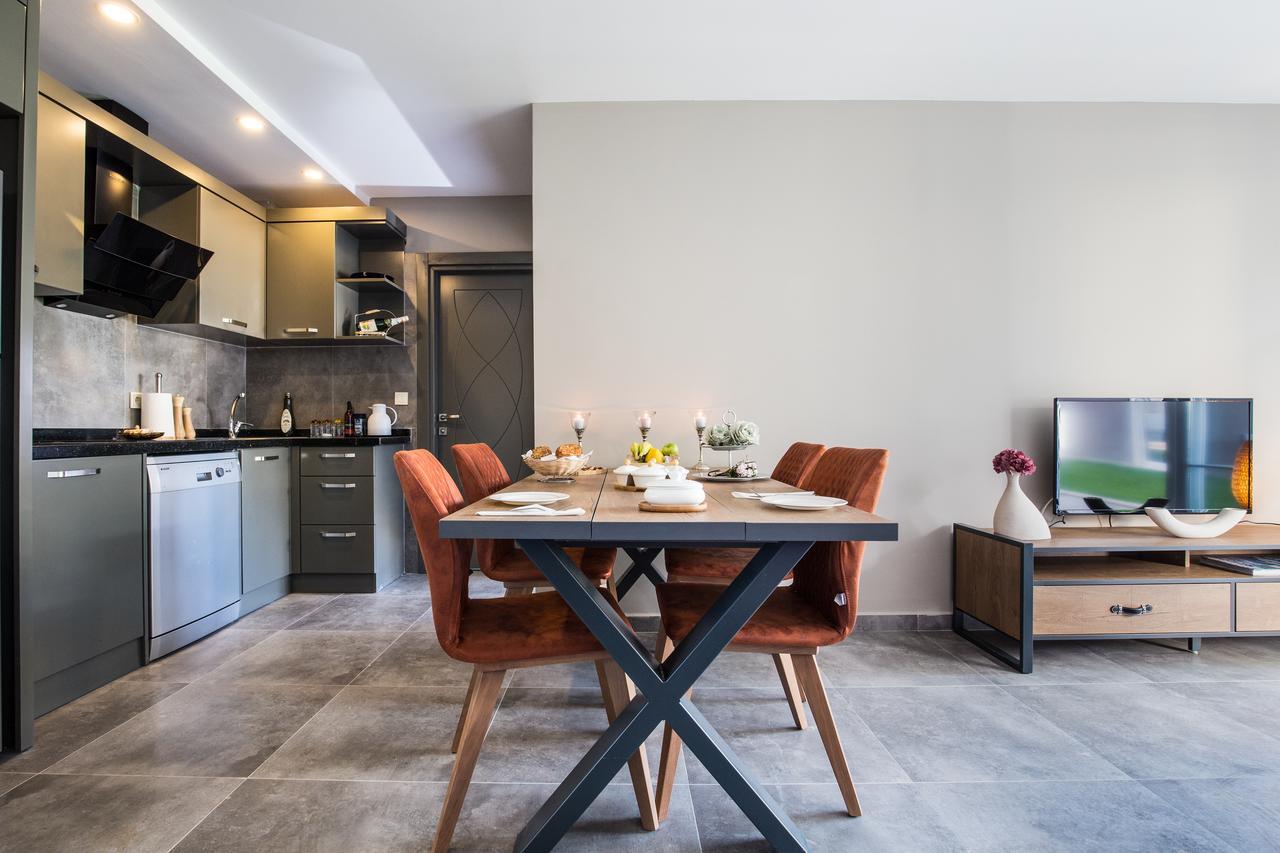 Deluxe Apartment mit 1 Schlafzimmer