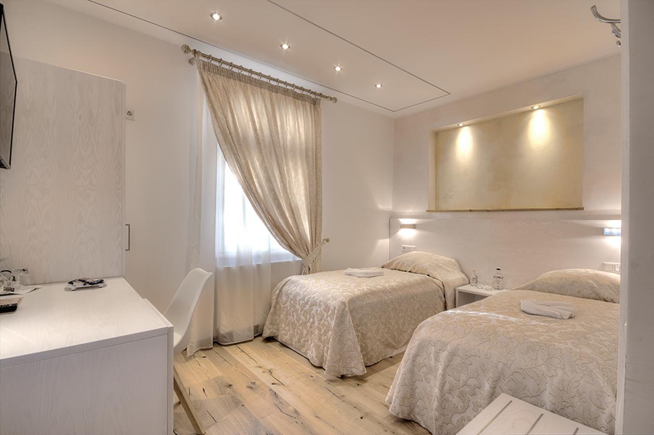 Deluxe Doppelzimmer Nr. 4