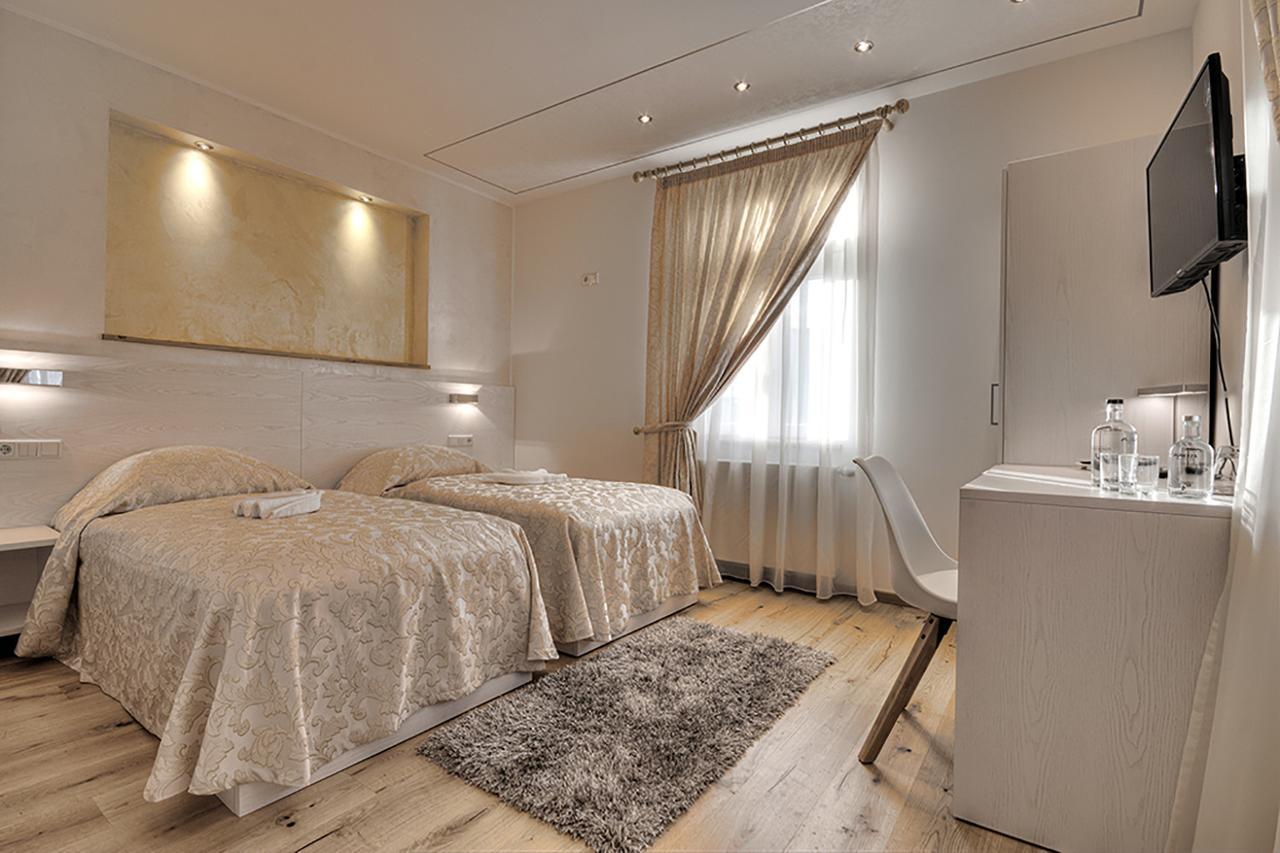Deluxe Doppelzimmer Nr. 3