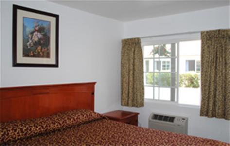 King Room - Non-Smoking