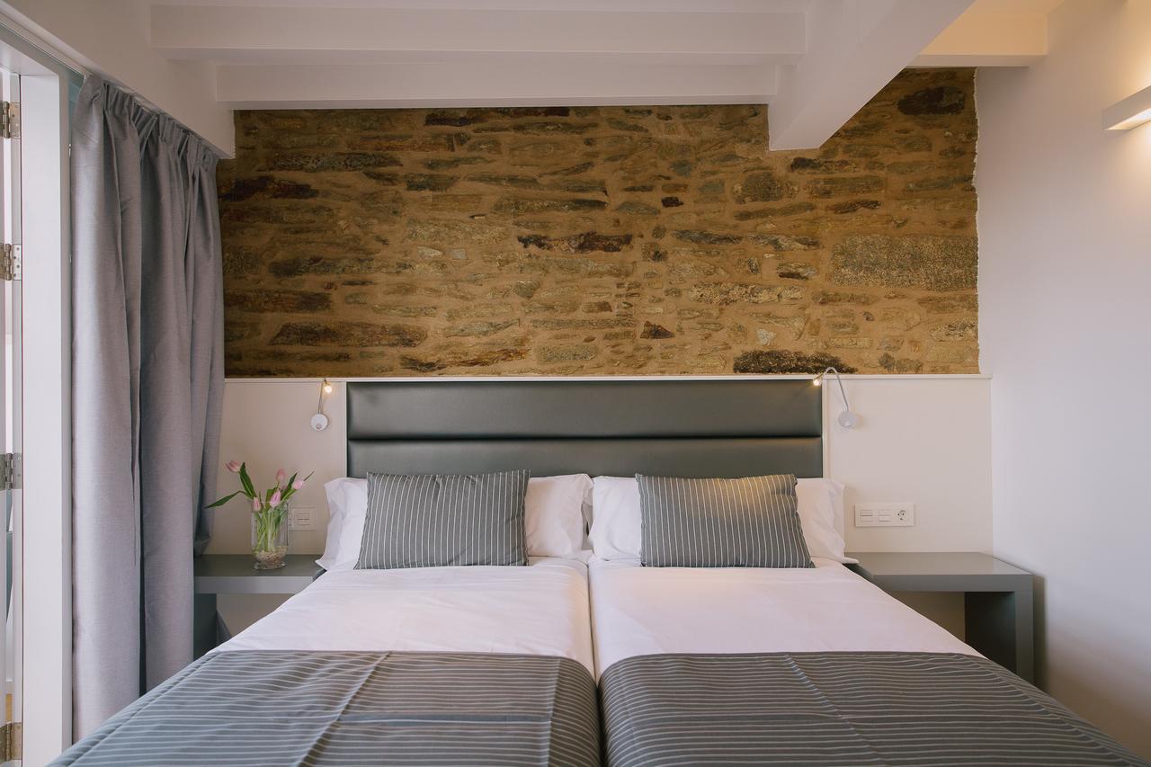 Habitación Doble con vistas a la ciudad - 1 o 2 camas