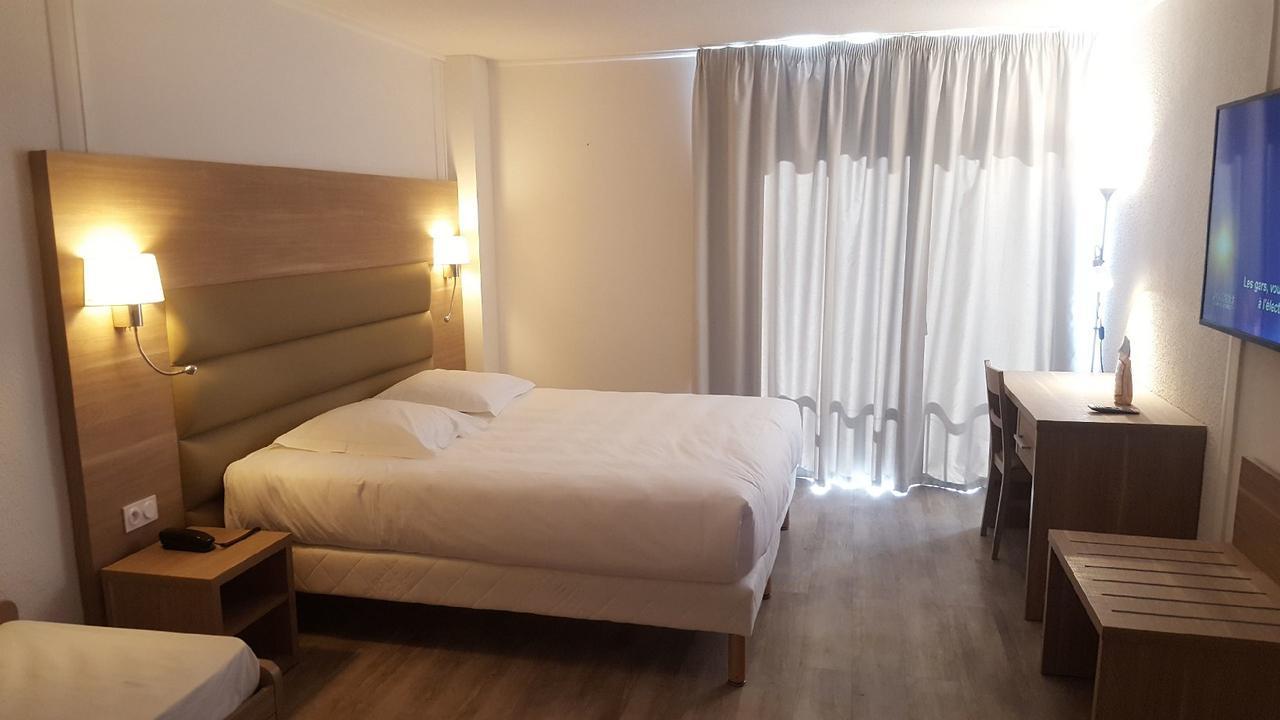 Habitación Doble Estándar