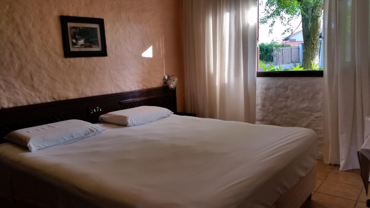 Quarto Individual Standard