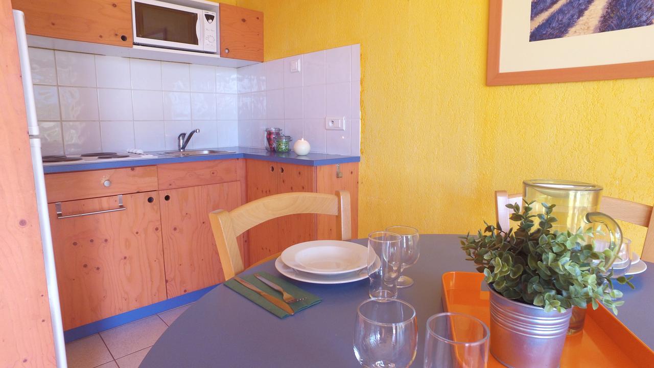 Appartement 3 Chambres