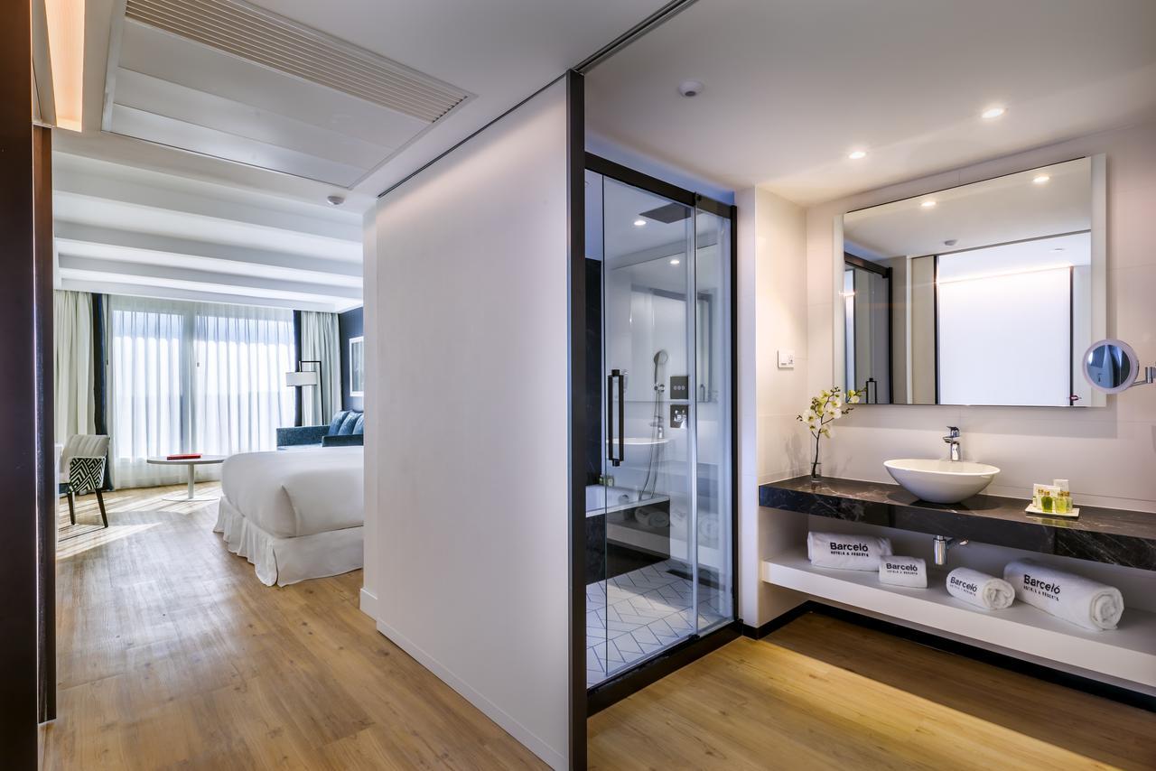 Chambre Double ou Lits Jumeaux Premium
