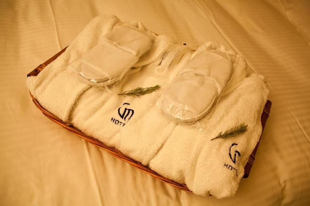 Superior Doppelzimmer