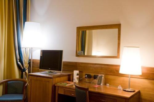 Chambre Lits Jumeaux