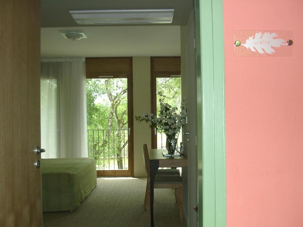 Chambre Triple Privilège