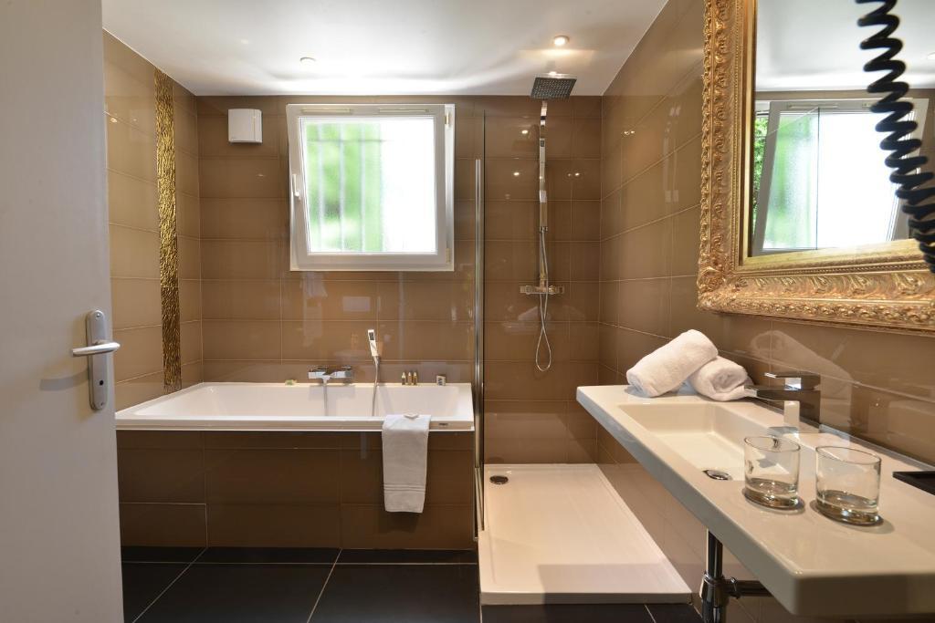 Executive Room with Terrace