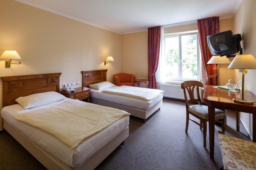 Doppelzimmer
