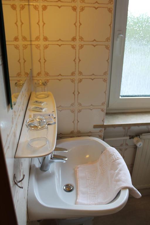 Economy Doppelzimmer
