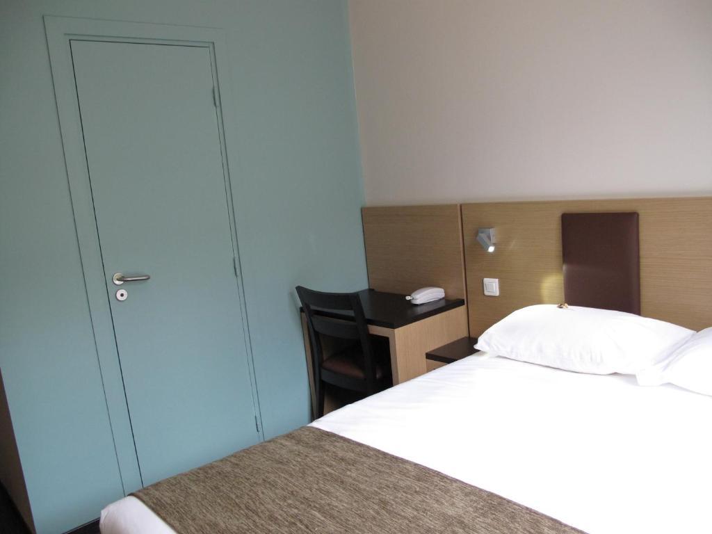 Standaard Tweepersoonskamer