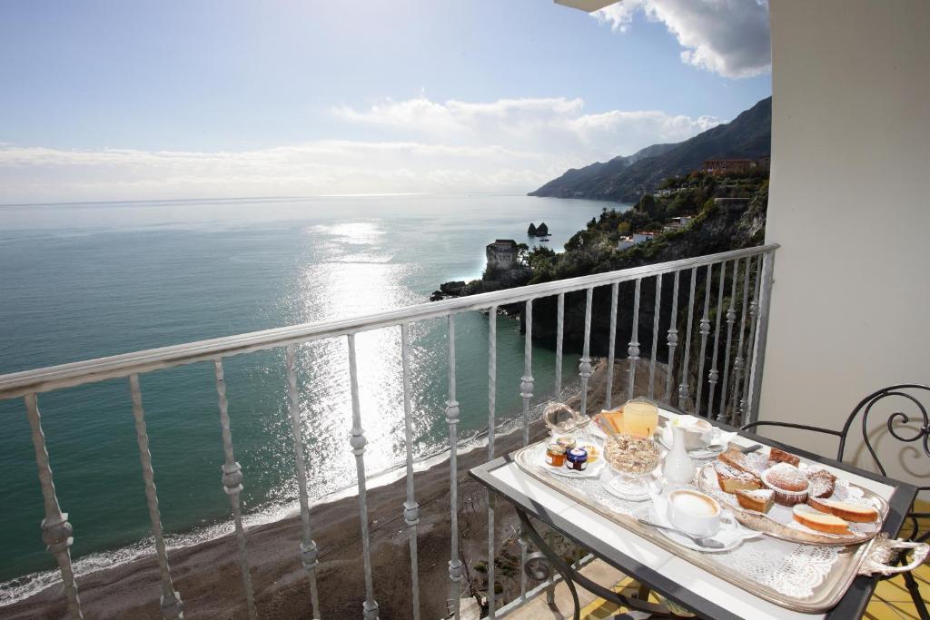 Suite con Vista Mare