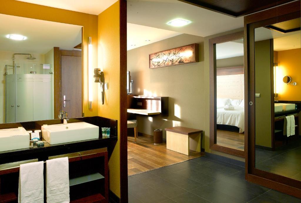 Habitación Doble Superior