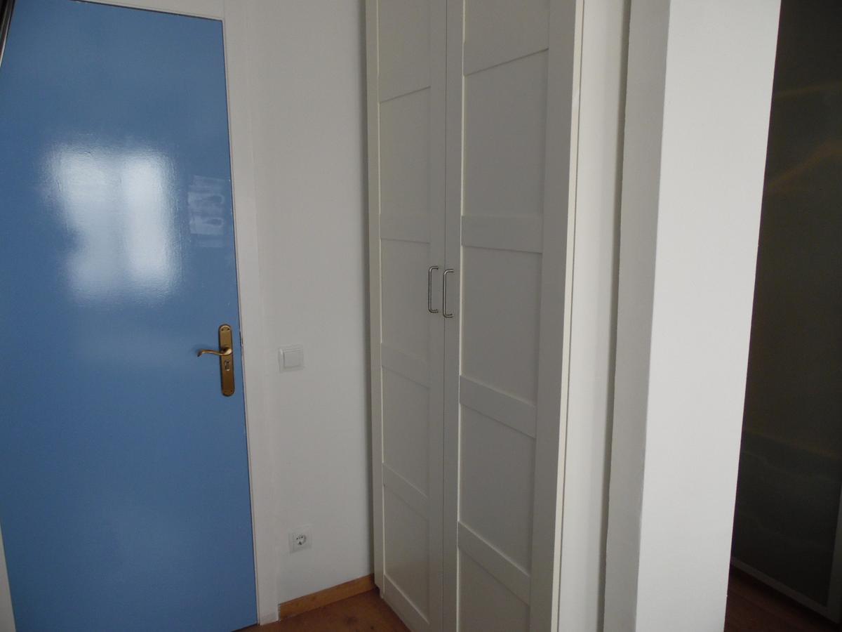 Habitación Triple con baño