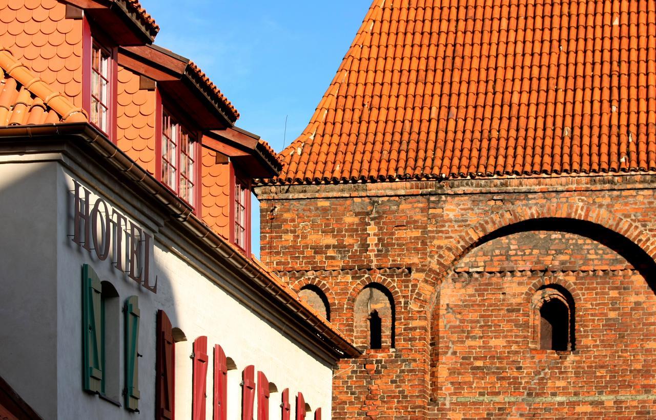 Doppelzimmer mit Schlossblick