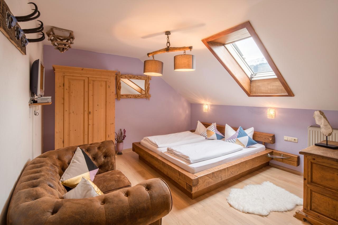 Comfort Doppelzimmer