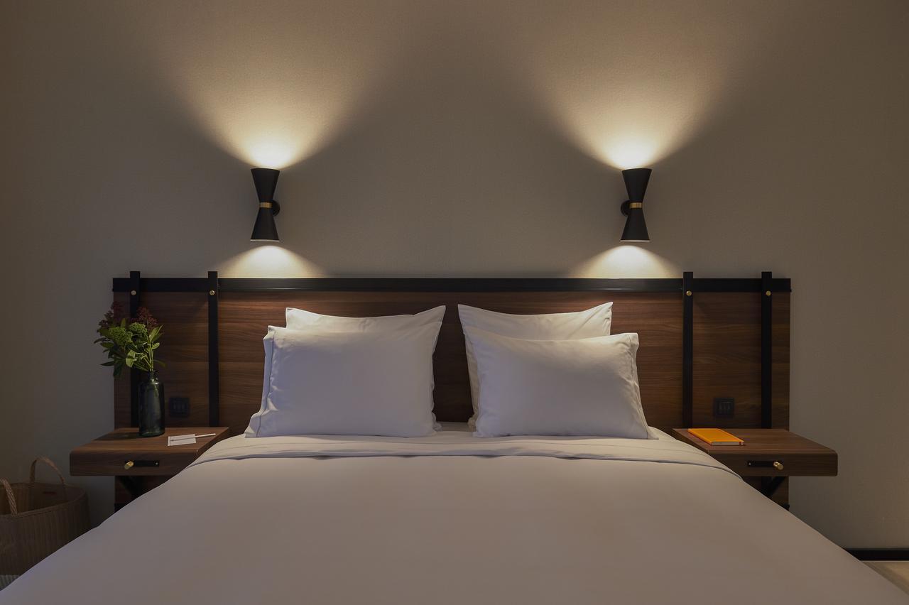 Suite 1 Chambre