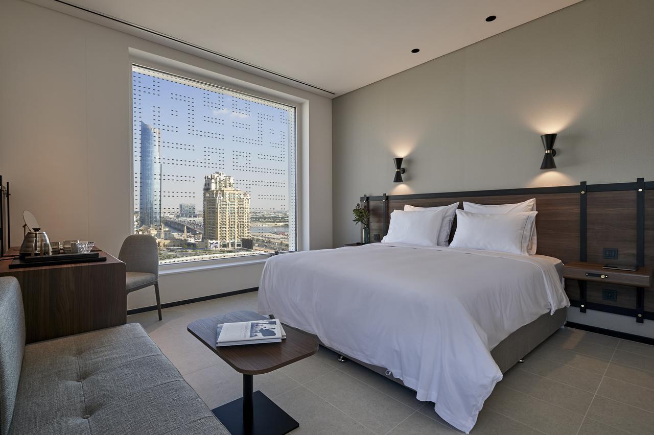 Chambre Lit King-Size Supérieure