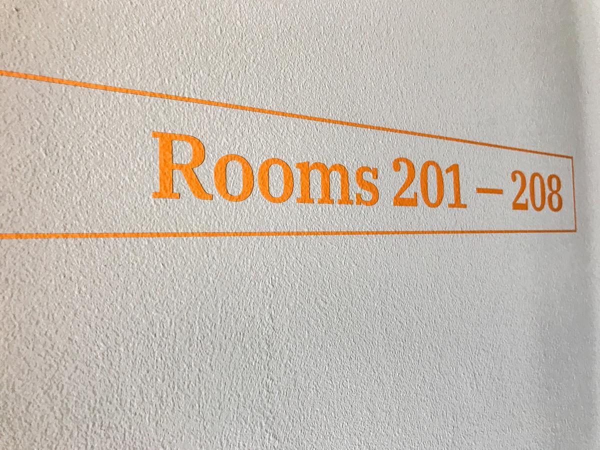 Doppelzimmer mit Balkon