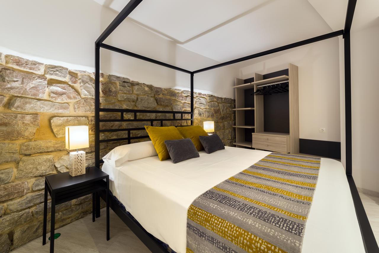 Habitación Deluxe - Planta Baja