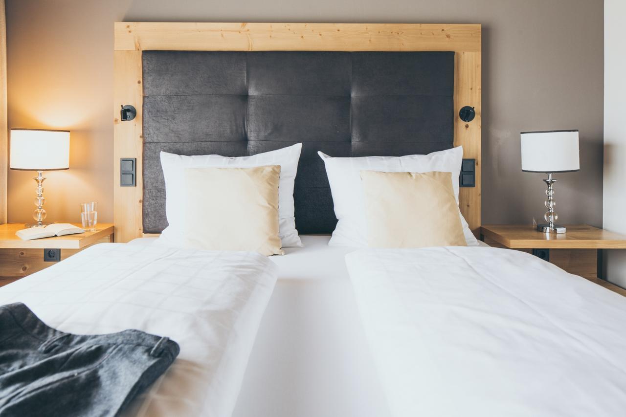 Familieappartement met Stapelbed - No 1