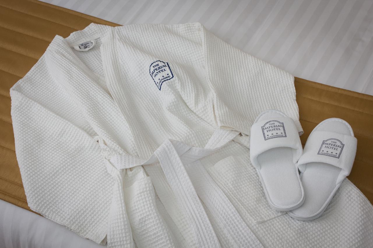 Premium Tweepersoonskamer met 2 Aparte Bedden