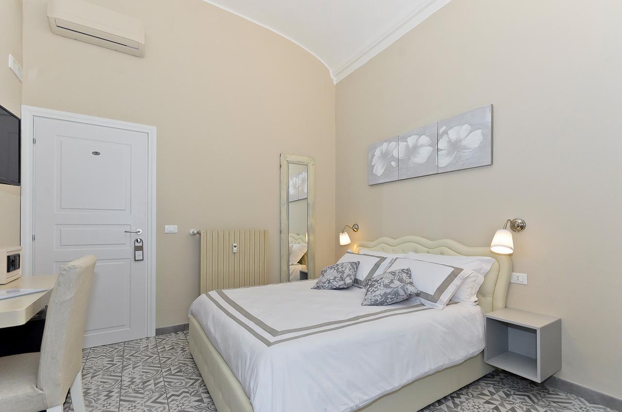 Chambre Triple Standard