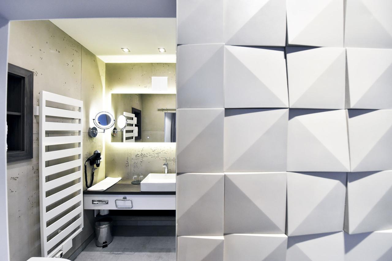 Deluxe Doppelzimmer