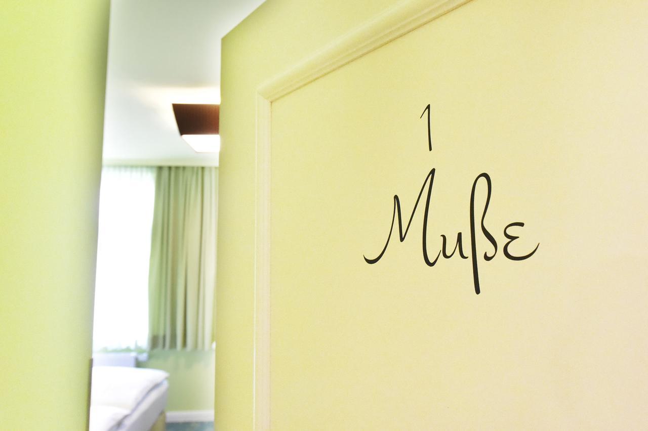 Standard Doppelzimmer