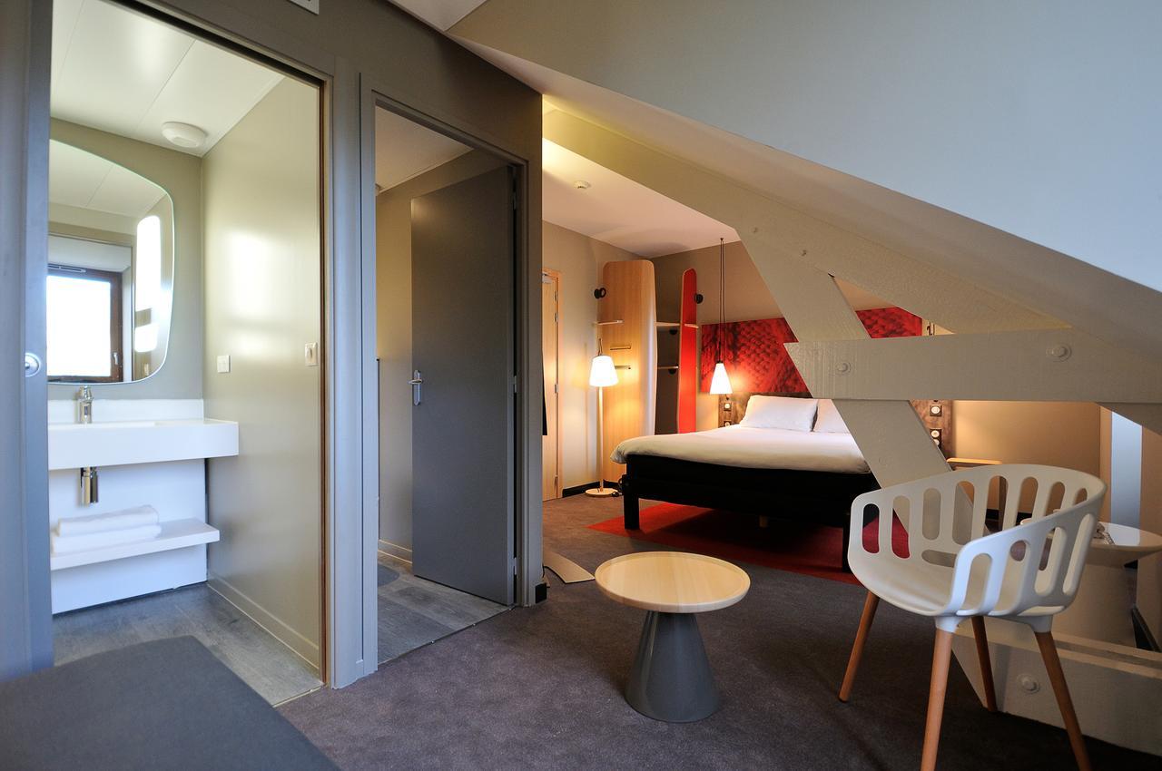 Chambre Familiale