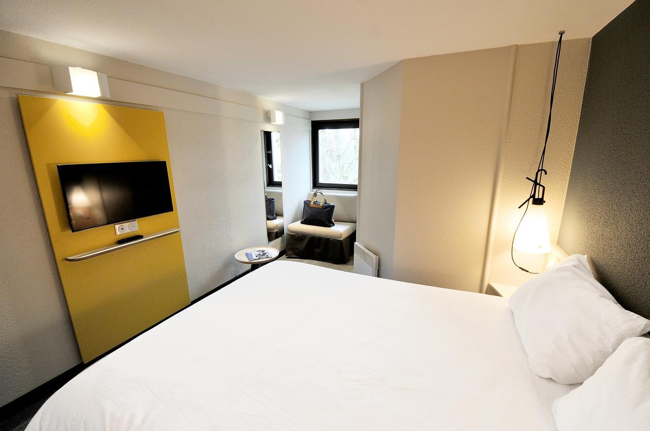 Chambre Double Standard