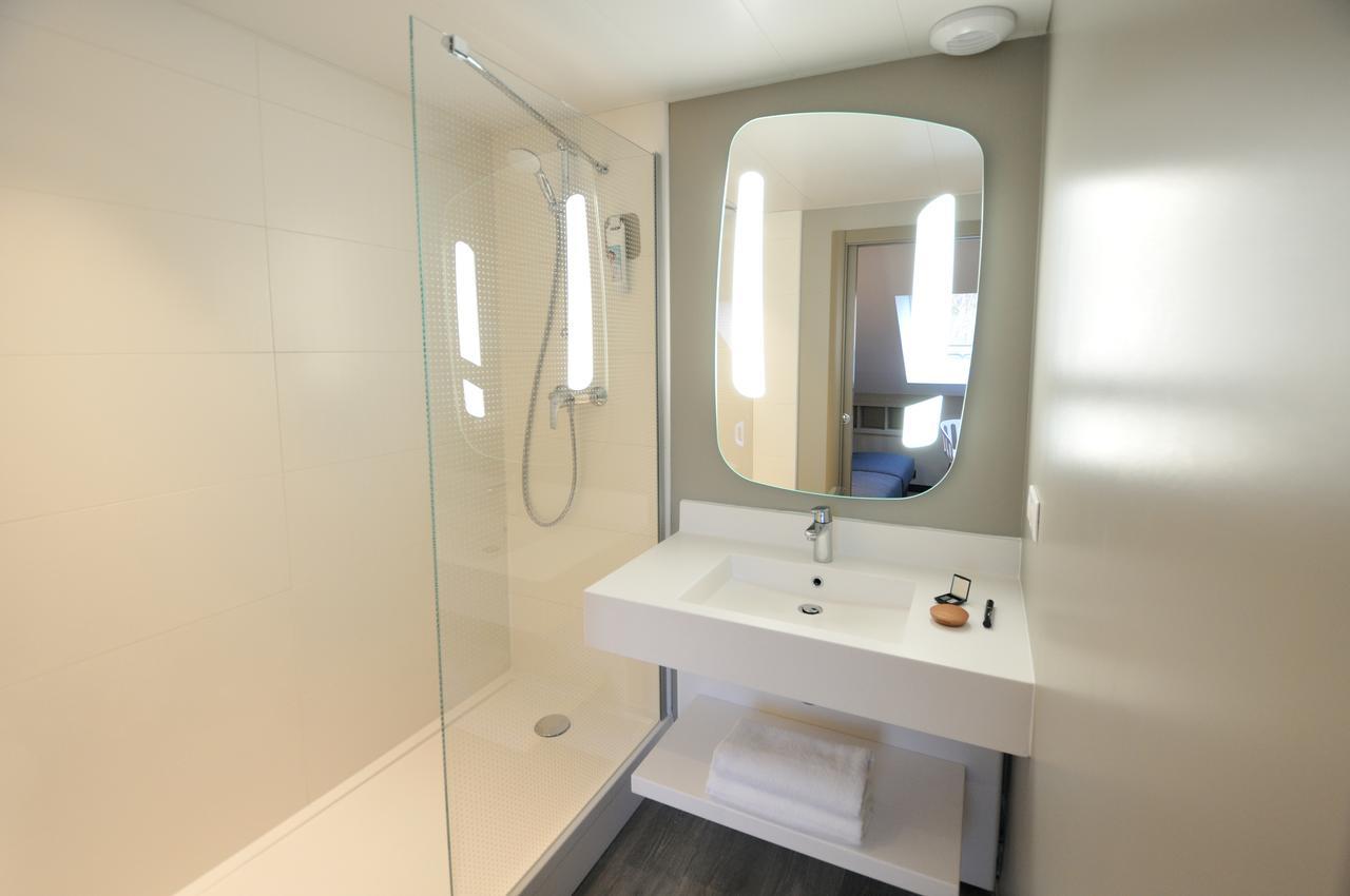 Chambre Double Supérieure
