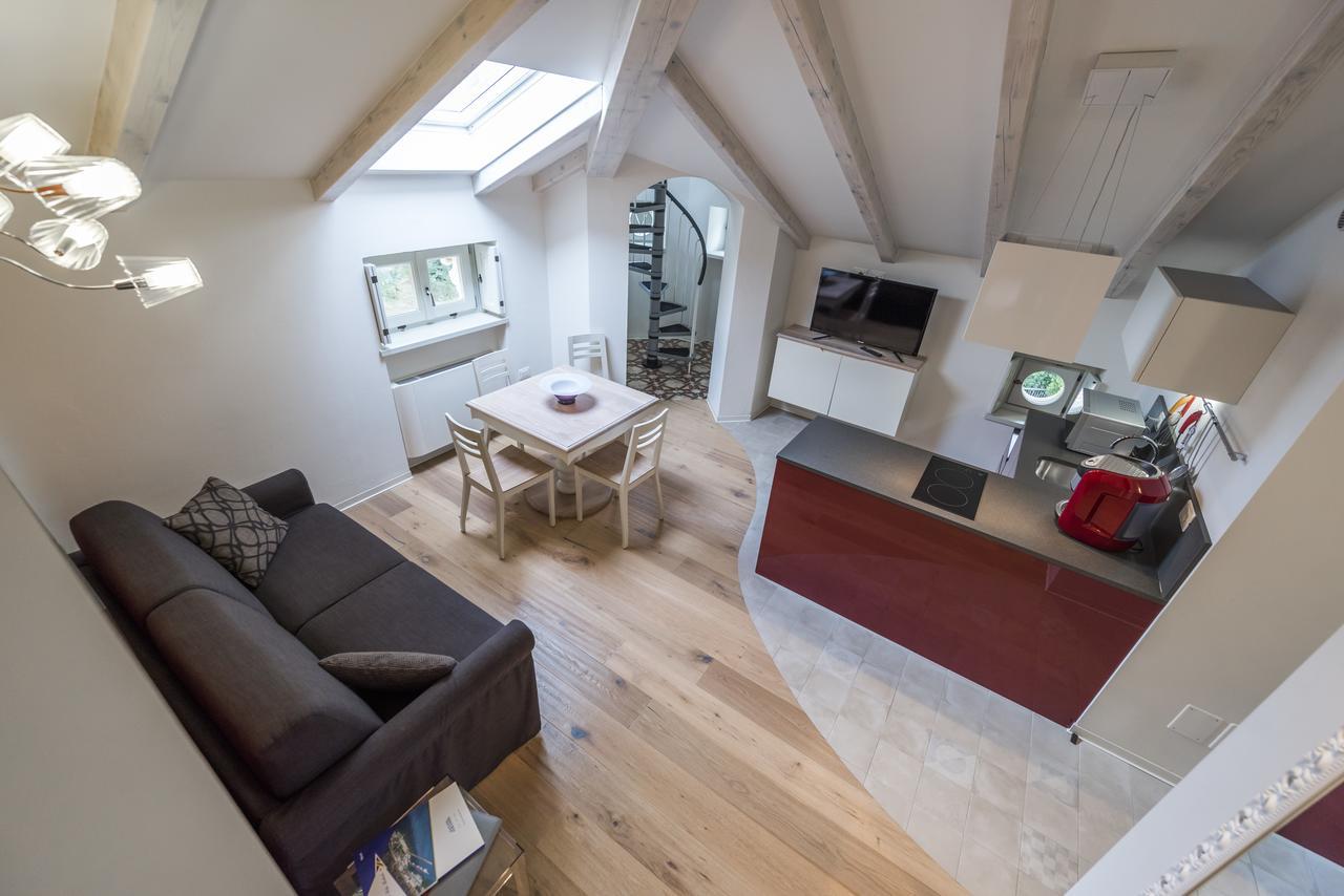 Prestige Suite Appartement