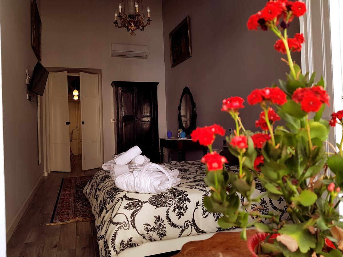 Chambre Double Deluxe avec Balcon