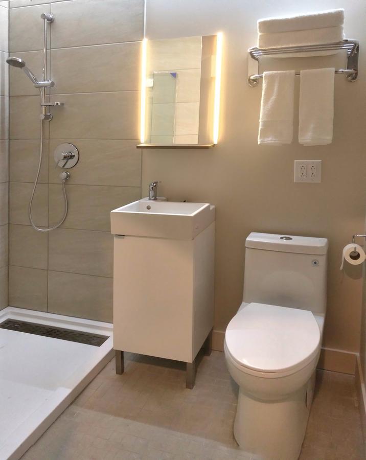 Superior Doppelzimmer mit 2 Doppelbetten