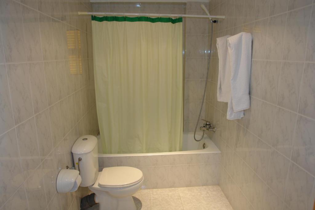 Habitación Individual