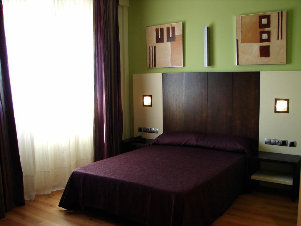 Habitación Doble Superior