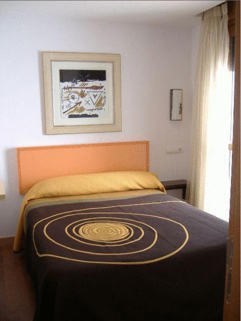 Habitación Individual