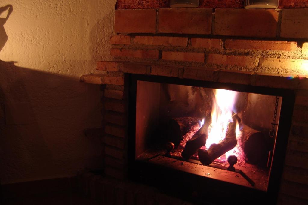 Habitación Doble Superior