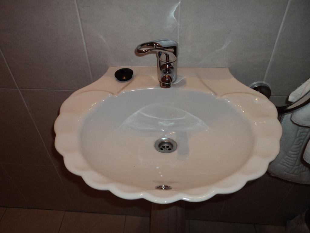 Habitación Doble Económica