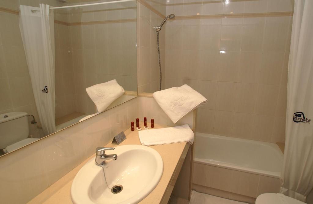 Habitación Doble Económica