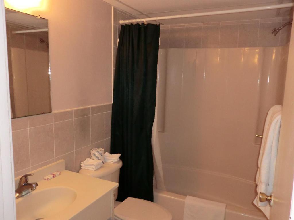 Double Room with Two Double Beds